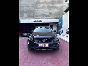 Second Hand வால்வோ  xc60 கைனடிக் in ஜெய்ப்பூர்