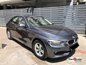 Second Hand BMW 3-Series 320d in Chennai