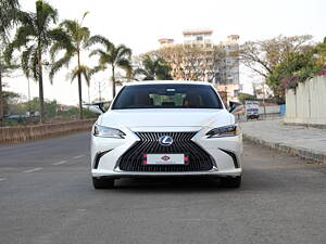 Second Hand Lexus ES 300h Luxury [2020-2021] in Pune