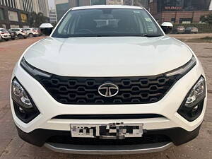 Second Hand Tata Harrier XZ [2019-2020] in Delhi