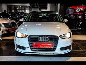 Second Hand Audi A3 35 TDI Premium in Delhi