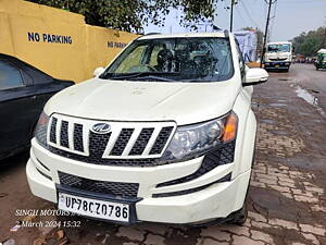 Second Hand Mahindra XUV500 W8 2013 in Kanpur