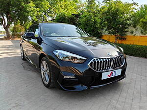Second Hand BMW 2 Series Gran Coupe 220d M Sport [2020-2021] in Ahmedabad