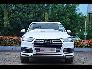 Second Hand Audi Q7 45 TDI Technology Pack in Nashik