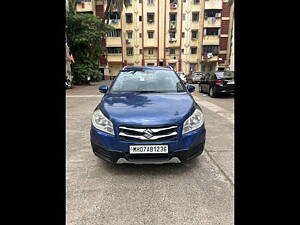 Second Hand Maruti Suzuki S-Cross Delta 1.6 in Mumbai