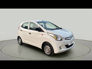 Second Hand Hyundai Eon Era + in Ahmedabad