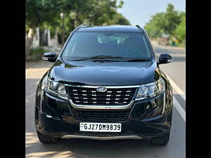 Second Hand Mahindra XUV500 W7 [2018-2020] in Ahmedabad