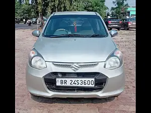 Second Hand Maruti Suzuki Alto 800 [2012-2016] Vxi in Purnea