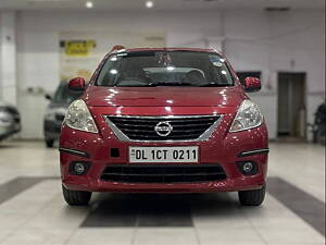 Second Hand Nissan Sunny XV in Ghaziabad