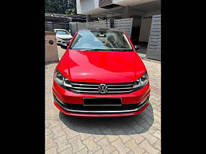 Second Hand Volkswagen Vento Highline Plus 1.5 AT (D) 16 Alloy in Chennai