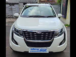 Second Hand महिंद्रा XUV500 w11(o) [2018-2020] in कोलकाता