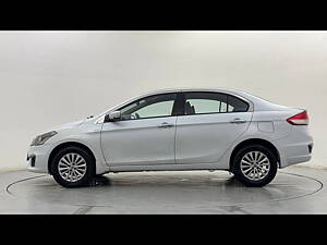 Second Hand Maruti Suzuki Ciaz ZXi  AT in Delhi