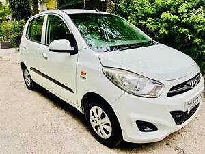 Second Hand Hyundai i10 Magna 1.2 Kappa2 in Delhi