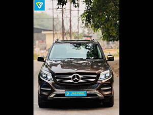 Second Hand Mercedes-Benz GLE 250 d in Mohali