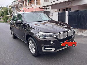 Second Hand BMW X5 [2014-2019] xDrive 30d in Coimbatore