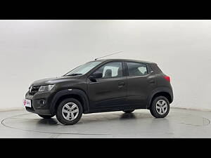 Second Hand Renault Kwid RXT [2015-2019] in Ghaziabad