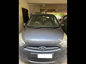 Second Hand Hyundai i10 Sportz 1.2 Kappa2 in Hyderabad