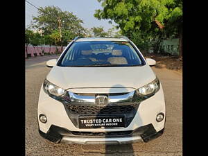 Second Hand Honda WR-V VX MT Diesel in Indore