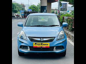 Second Hand Maruti Suzuki Swift DZire ZDI in Surat