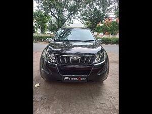 Second Hand Mahindra XUV500 [2011-2015] W6 in Kanpur