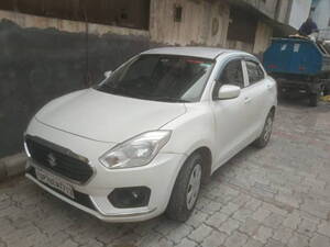 Second Hand Maruti Suzuki Swift DZire VDI in Kanpur