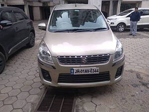 Second Hand Maruti Suzuki Ertiga VXi in Ranchi