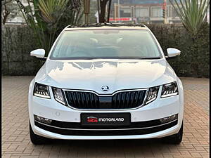 Second Hand Skoda Octavia 2.0 TDI L&K in Surat