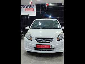 Second Hand Honda Amaze 1.5 E i-DTEC in Ludhiana