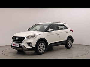 Second Hand हुंडई क्रेटा s 1.6 crdi ऑटोमैटिक in चंडीगढ़