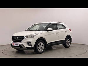 Second Hand Hyundai Creta S 1.6 AT CRDi in Chandigarh