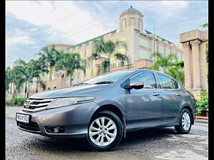 Second Hand Honda City 1.5 V MT in Mumbai