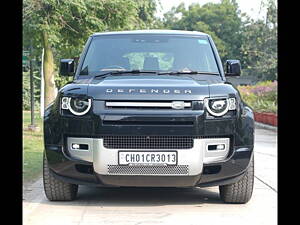 Second Hand Land Rover Defender 110 HSE 2.0 Petrol in Delhi