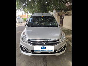 Second Hand Maruti Suzuki Ertiga ZDI SHVS in Coimbatore