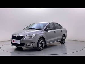 Second Hand Skoda Rapid Ambition 1.6 MPI MT Plus in Bangalore