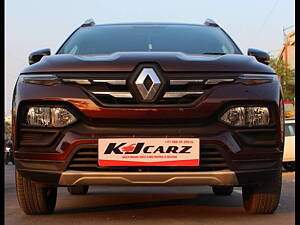 Second Hand Renault Kiger RXT (O) MT in Chennai