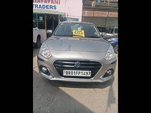 Second Hand Maruti Suzuki DZire ZXi Plus AGS [2020-2023] in Patna