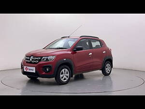 Second Hand Renault Kwid RXT [2015-2019] in Bangalore