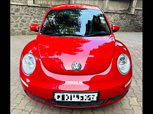 Second Hand Volkswagen Beetle 2.0 AT in Pune