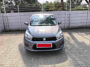 Second Hand Maruti Suzuki Celerio ZXi AMT in Pune