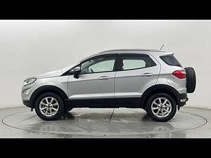 Second Hand Ford Ecosport Titanium 1.5L TDCi [2019-2020] in Delhi