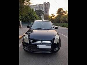 Second Hand Maruti Suzuki Swift DZire VDi BS-IV in Navi Mumbai