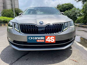 Second Hand Skoda Octavia 1.8 TSI L&K in Mumbai