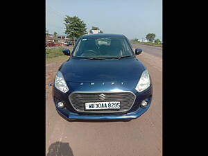 Second Hand Maruti Suzuki Swift VDi in Kharagpur