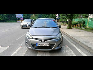 Second Hand Hyundai i20 [2010-2012] Magna 1.2 in Allahabad