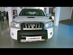Second Hand Toyota Fortuner [2012-2016] 3.0 4x4 MT in Lucknow