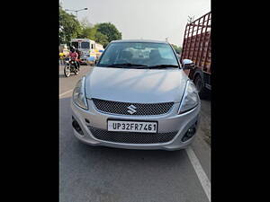 Second Hand Maruti Suzuki Swift DZire VDI in Lucknow