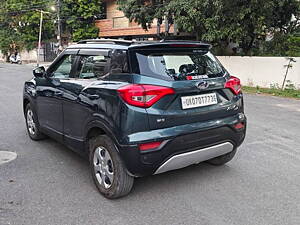 Second Hand Mahindra XUV300 W6 1.5 Diesel AMT [2020] in Dehradun