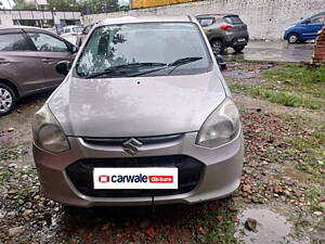 Second Hand Maruti Suzuki Alto 800 Lxi in Dehradun