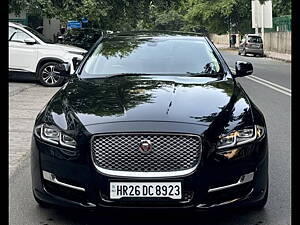 Second Hand Jaguar XJ 2.0 Portfolio in Delhi