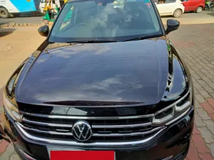 Second Hand Volkswagen Tiguan Elegance 2.0 TSI DSG [2021] in Bangalore